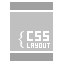 CSS layout